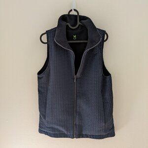 Dudley Stephens Reversible Vest
